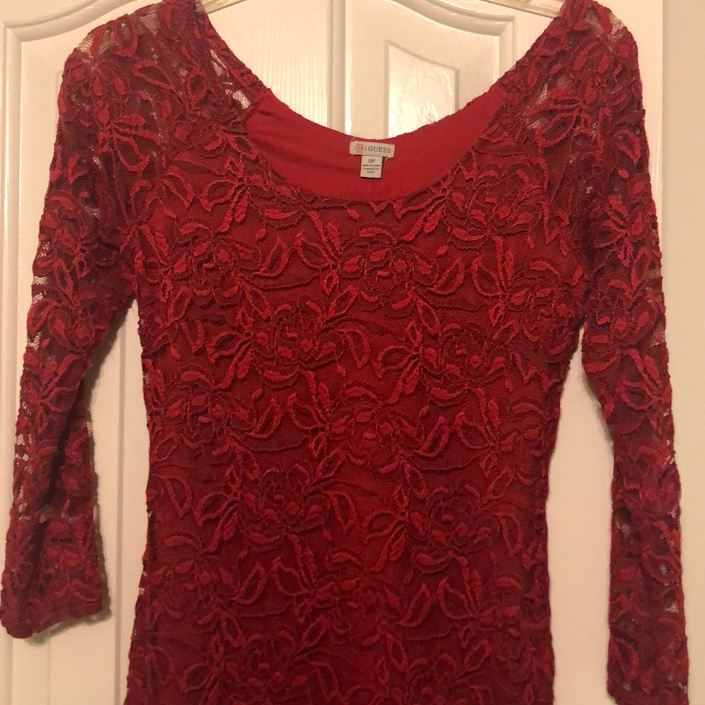 Guess Dress